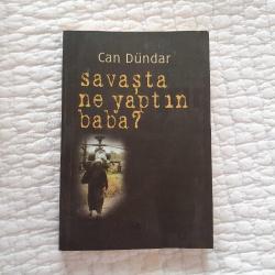 Savaşta Ne Yaptın Baba?