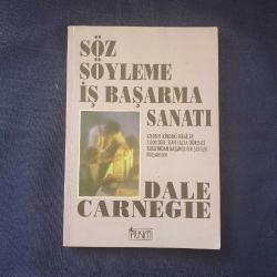 Söz Söyleme ve İş Başarma Sanatı