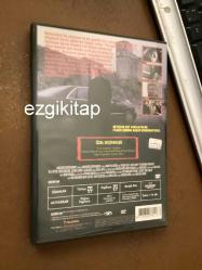 gecenin nefesi dvd  (PC'de denenmiştir/izlenmiştir)  richard gere laura linneywill patton debra messing  (the mothman prophecies)