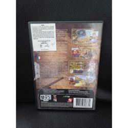 Pc Oyun Civilization 4. Orijinal. Disk 10 üzerinden 8 koleksiyonluk