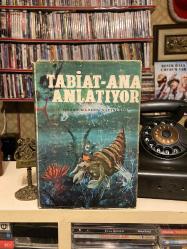 Tabiat  Ana Anlatıyor