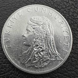 50 Kuruş 1975