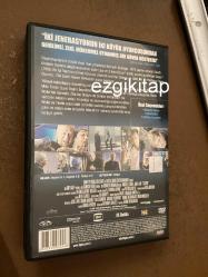ölümcül oyun dvd  (PC'de denenmiştir/izlenmiştir)  (sleuth dvd) michael caine jude law