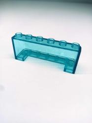 Lego 4176  2 x 6 x 2 Araç Ön Cam Rüzgarlık