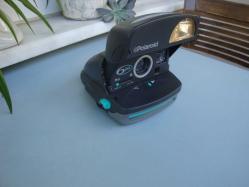 POLAROID 600  ( FOTOĞRAFI ANINDA ÇIKARAN )  FOTOĞRAF MAKİNESİ - Made ENGLAND - Açıklamayı Okuyunuz