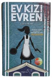 Ev Kızı Evren (Ciltli)