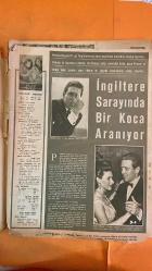 HAYAT HAFTALIK HABER MECMUA, DERGİSİ - SAYI:13 23 MART 1967-SIRA NO: 546- POSTER: HAC MÜNASEBETİYLE KABEDE TAVAF FOTOĞRAFI- TONY ARMSTRONG JONES-PRENSES MARGARET-İNGRİD BERGMAN-MUHAMMET ALİ-KAPAK :NİLÜFER KOÇYİĞİT-HÜLYA KOÇYİĞİT- ALİ HAN-YEMEK PROFESÖRÜ PANDELİ USTA-NEZİHİ DELİORMANLI-MİNE ÖZDÖL- BAŞAK DÖLENSOY-İDİL ÖZTAMER-NEDİM ERDOĞAN-MEHMET İHSAN ERTÜRKMEN- KAYA SAÇLIOĞLU - ÖMER SEYFETTİNİN BALKAN HARBİ HATIRALARI- DE GAULLE - EİSENHOWER - JOSF KUZMAN- ANNA TOPÇU- KEMANCI DARVAŞ- KERİME NADİR'İN SON ROMANI: SİSLİ HATIRALAR- PE-RE-JA, TOKALON, BOZKURT KUMAŞ, AMRA BUZDOLABI, REKSONA SABUN, DOMİNO İPLİK REKLAMLARI - EKSİKSİZ TAM TAKIM 48 SAYFA