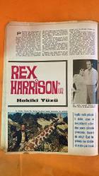 HAYAT HAFTALIK HABER MECMUA, DERGİSİ - ORTA SAYFA POSTER : Bursa'da Yıldırım'ın yaptırdığı Ulucamiİ FOTOĞRAFI - 29 ŞUBAT 1968 SAYI: 10 SIRA NO : 595 ŞEVKET RADO - HİKMET FERİDUN ES - MEHMET A KAYABAL - DOKTOR BARNARD - FLORENCE JAECKIN - TURGUT REİS - MUSTAFA KEMAL - ENVER BEY - SUNAY - SEMSİ KUSEYRİ - ÜMİT UTKU - HÜLYA KOÇYİĞİT - TAMER YİĞİT - SELDA ALKOR - EDİZ HUN - AJDA PEKKAN - SÜLEYMAN TURAN - CENGİZ YARBAĞ - SES MECMUASI - MÜNİH KARNAVALI - TRABLUS - BİNGAZİ - SUSA - SUUDİ ARABİSTAN - LİBYA MİLLİ EĞİTİM BAKANI - KRAL SUNUS - TİFDURUK MATBAACILIK SANAVİ A Ş BASIMEVİ - TÜRBEDAR SOKAK - İZMİR CADDESİ - AYDIN APARTMANI - KLODFARER CADDESİ - AYDINLIK HAN - CENTRAL BANK OF TURKEY - SES SİNEMA ARTİSTİ YARIŞMASI - CITY TAXI CO - KUDÜS - DORT AYAKLI TAKSİ - BARBAROS - PREVEZE ZAFERİ - MALTA - AKDENİZ - TÜRK KALESİ - MÜZE - TÜRK DONANMASI - KAPTANI DERYA - PRODÜKTÖR - JÜRİ ÜYELERİ -  YAPI KREDİ BANKASI REKLAMI -  EKSİKSİZ TAM TAKIM 48 SAYFA