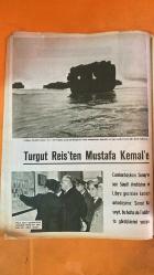 HAYAT HAFTALIK HABER MECMUA, DERGİSİ - ORTA SAYFA POSTER : Bursa'da Yıldırım'ın yaptırdığı Ulucamiİ FOTOĞRAFI - 29 ŞUBAT 1968 SAYI: 10 SIRA NO : 595 ŞEVKET RADO - HİKMET FERİDUN ES - MEHMET A KAYABAL - DOKTOR BARNARD - FLORENCE JAECKIN - TURGUT REİS - MUSTAFA KEMAL - ENVER BEY - SUNAY - SEMSİ KUSEYRİ - ÜMİT UTKU - HÜLYA KOÇYİĞİT - TAMER YİĞİT - SELDA ALKOR - EDİZ HUN - AJDA PEKKAN - SÜLEYMAN TURAN - CENGİZ YARBAĞ - SES MECMUASI - MÜNİH KARNAVALI - TRABLUS - BİNGAZİ - SUSA - SUUDİ ARABİSTAN - LİBYA MİLLİ EĞİTİM BAKANI - KRAL SUNUS - TİFDURUK MATBAACILIK SANAVİ A Ş BASIMEVİ - TÜRBEDAR SOKAK - İZMİR CADDESİ - AYDIN APARTMANI - KLODFARER CADDESİ - AYDINLIK HAN - CENTRAL BANK OF TURKEY - SES SİNEMA ARTİSTİ YARIŞMASI - CITY TAXI CO - KUDÜS - DORT AYAKLI TAKSİ - BARBAROS - PREVEZE ZAFERİ - MALTA - AKDENİZ - TÜRK KALESİ - MÜZE - TÜRK DONANMASI - KAPTANI DERYA - PRODÜKTÖR - JÜRİ ÜYELERİ -  YAPI KREDİ BANKASI REKLAMI -  EKSİKSİZ TAM TAKIM 48 SAYFA