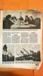 HAYAT HAFTALIK HABER MECMUA, DERGİSİ  - ORTA SAYFA : KIRMIZI ODA FOTOĞRAFI - 27 MART 1969 SAYI: 14 SIRA NO : 651 HİKMET FERİDUN ES - MEHMET A KAYABAL - MARIE DENBERG - HAYRİ DAVAS - SELÇUK KANATLI - MEHMET ALİ IŞIGÖR - ESAT ALPASLAN - DR SHERLOCK - BEDİL GORBON - ŞÜKRÜ KANATLI - MUHARREM NURİ BİRGİ - OSMAN OLCAY - ERGÜVEN AİLESİ - NATO GENEL SEKRETERLİĞİ - FREE CLINIC LONDRA - AMERİKAN HAVA KUVVETLERİ - İSTANBUL TIP FAKÜLTESİ - BİRİNCİ CERRAHİ KLİNİĞİ - KADIRGA - LİMAN CADDESİ - TÜRBEDAR SOKAK - AYDIN APARTMANI - İZMİR CADDESİ - AYDINLIK HAN - ROCQUENCOURT - MARIE DENBERG - HAYRİ DAVAS - SELÇUK KANATLI - MEHMET ALİ IŞIGÖR - ESAT ALPASLAN - DR SHERLOCK - BEDİL GORBON - MUHARREM NURİ BİRGİ - OSMAN OLCAY - CENGİZ YARBAĞ - ABDULLAH GEGİÇ - BRİSEL GEGİÇ - AMİGO ORHAN - MÜMİN ÖZKASAP - TAŞKIN YILMAZ - DOĞAN ŞENOĞLU - RUHİ YAVUZ - NECDET YILDIRIM - NEHİR ÇETİNTAŞ - ABDURRAHMAN TEMEL - İLHAN ÇOLAK - NURİ TOYGÜN - MİTHAT CAYMAZ - AYHAN AŞUT - KAMURAN YAVUZ - İSMA  -  EKSİKSİZ TAM TAKIM 48 SAYFA
