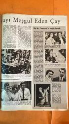 HAYAT HAFTALIK HABER MECMUA, DERGİSİ  - ORTA SAYFA POSTERİ : ALTES SÜREYA FOTOĞRAFI - 11 NİSAN 1958 SAYI: 79 SIRA NO : 79 HİKMET FERİDUN ES - İBRAHİM ÇAMLI - SEMİRAL BİLBAŞAR - FİRÜZ AŞKIN - FIKRET ARIT - AYHAN ERER - DİNÇER GÜNER - DAVID LEAN - ALEC GUINNESS - JOANNE WOODWARD - RED BUTTONS - MIYOSHI UMEKI - SOPHIA LOREN - JACK HAWKINS - WILLIAM HOLDEN - SESSUE HAYAKAWA - PIERRE BOULE - PAUL NEWMAN - MARTINE CAROL - EBÂ EYYÛB EL-ENSÂRÎ - HZ. MUHAMMED - YEZİD - AKŞEMSEDDİN - SULTAN MEHMET - EYÜP CAMİSİ - EYÜP SULTAN TÜRBESİ - KWAI NEHRİ KÖPRÜSÜ FİLMİ - THREE FACES OF EVE FİLMİ - SILVER FILMS - PANTAGES TİYATROSU - CROWDON - HOLLYWOOD - MEDİNE - MEKKE - İSTANBUL SURLARI - OK MEYDANI - DOĞAN KARDEŞ YAYINLARI - KLODFARER CADDESİ - ABDURRAHMAN TEMEL - İLHAN ÇOLAK - NURİ TOYGÜN - MİTHAT CAYMAZ - AYHAN AŞUT - KAMURAN YAVUZ   -  EKSİKSİZ TAM TAKIM 48 SAYFA