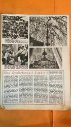 HAYAT HAFTALIK HABER MECMUA, DERGİSİ  - ORTA SAYFA POSTERİ : ALTES SÜREYA FOTOĞRAFI - 11 NİSAN 1958 SAYI: 79 SIRA NO : 79 HİKMET FERİDUN ES - İBRAHİM ÇAMLI - SEMİRAL BİLBAŞAR - FİRÜZ AŞKIN - FIKRET ARIT - AYHAN ERER - DİNÇER GÜNER - DAVID LEAN - ALEC GUINNESS - JOANNE WOODWARD - RED BUTTONS - MIYOSHI UMEKI - SOPHIA LOREN - JACK HAWKINS - WILLIAM HOLDEN - SESSUE HAYAKAWA - PIERRE BOULE - PAUL NEWMAN - MARTINE CAROL - EBÂ EYYÛB EL-ENSÂRÎ - HZ. MUHAMMED - YEZİD - AKŞEMSEDDİN - SULTAN MEHMET - EYÜP CAMİSİ - EYÜP SULTAN TÜRBESİ - KWAI NEHRİ KÖPRÜSÜ FİLMİ - THREE FACES OF EVE FİLMİ - SILVER FILMS - PANTAGES TİYATROSU - CROWDON - HOLLYWOOD - MEDİNE - MEKKE - İSTANBUL SURLARI - OK MEYDANI - DOĞAN KARDEŞ YAYINLARI - KLODFARER CADDESİ - ABDURRAHMAN TEMEL - İLHAN ÇOLAK - NURİ TOYGÜN - MİTHAT CAYMAZ - AYHAN AŞUT - KAMURAN YAVUZ   -  EKSİKSİZ TAM TAKIM 48 SAYFA