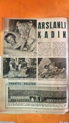 HAYAT HAFTALIK HABER MECMUA, DERGİSİ  - ORTA SAYFA POSTERİ : ATATÜRK FOTOĞRAFI - 24 EKİM 1958 SAYI: 107 SIRA NO : 107 HİKMET FERİDUN ES - İBRAHİM ÇAMLI - SADUN ALTUNA - HİKMET ANDAÇ - PİRÜZ AŞKIN - AYHAN ERER - SUAVİ SONAR - MAY BRITT - FAZIL KÜÇÜK - BURHAN IŞIN - MEHMET DANA EFENDİ - GÜLTEN DANA - ALİ DANA - AYŞE DANA - MACİT TEVFİK - NACİ ERDEM - YILMAZ HİCYILMAZ - DÜNDAR AKCAYÜREK - BURHAN ATALAY - İNCİ ATALAY - MÜNİR NURETTİN SELÇUK - NAİMA HANIM - MÜSLİM ATALAY - NEZİHE ARAZ - FUPI - NEGESTI - DAVID LEAN - ALEC GUINNESS - JOANNE WOODWARD - RED BUTTONS - MIYOSHI UMEKI - SOPHIA LOREN - JACK HAWKINS - WILLIAM HOLDEN - SESSUE HAYAKAWA - PIERRE BOULE - TURGAY ŞEREN - ALİ İHSAN KARAYİĞİT - BASRİ DİRİM - MUSTAFA ERÖĞÜT - NACİ ERDEM - AHMET BİLEK - HİLMİ KAPLAN - CAN BARTU - METİN OKTAY - TÜRK TİCARET BANKASI, LAITGOZ, NEOLİDON REKLAMLARI   -  EKSİKSİZ TAM TAKIM 48 SAYFA