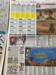 SÖZCÜ ŞIK GAZETESİ DOĞUM GÜNÜ HEDİYESİ- 4 TEMMUZ 2015 -Zuhal Olcay-Selçuk Yöntem-Esra Koç-Mustafa Koç-Nadire Koç-Ali Sunal-Mehmet Sunal-Mehmet Ali Erbil-Tarkan Abdullahoğlu-Tuğba Özay-Duygu Özay-Cem Uzan-Fanny Blanchelande-Süreyya Yalçın-Oleg Cassini-Mustafa Koç-Sadri Alışık-Demet Cengiz-Ayşe Arman-Ünal Demirkaya-Ayşegül Sarıtaş-Cemal Reşit Rey-Ebru Reber-Fikret Kuşkan-Özgü Namal-Cengiz Bozkurt-Nebahat Çehre-Ümit Kantarcılar-Hatice Aslan-Ayşegül Cengiz-Dilşat Gülcan-Nevra Serezli-Aliye Uzunatağan-Erdal Özyağcılar-Mehmet Ali Erbil-Mazhar Alanson  Sultan’ın Prensi- Albüm Tartışmasına Karıştı-Güneş Gözlüğüyle Mutfağa Girdi-Anneye mi benziyor babaya mı-Kemal Sunal’a anma-Taktik Savaşları-Harika Bir Festivaldi-Ablası Gibi-Cani Şıklığınla Öne Geldi-Sevgilisi ve oğluyla tatilde-Cem Uzan’ın eşi İstanbul’a geldi-Ailece Mavi Yolculuk-Boğaz yeniden başrolde-Yaşamak da güzel yaşatmak da-Türk Çağdaşlardan Berlin çıkarması-Güneş ışınları üçe ayrılır-Kırışıklık leke ve cilt-Güneşten korunmanın 5 teme