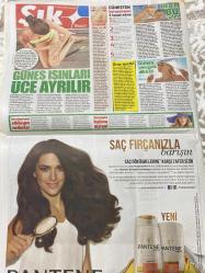 SÖZCÜ ŞIK GAZETESİ DOĞUM GÜNÜ HEDİYESİ- 4 TEMMUZ 2015 -Zuhal Olcay-Selçuk Yöntem-Esra Koç-Mustafa Koç-Nadire Koç-Ali Sunal-Mehmet Sunal-Mehmet Ali Erbil-Tarkan Abdullahoğlu-Tuğba Özay-Duygu Özay-Cem Uzan-Fanny Blanchelande-Süreyya Yalçın-Oleg Cassini-Mustafa Koç-Sadri Alışık-Demet Cengiz-Ayşe Arman-Ünal Demirkaya-Ayşegül Sarıtaş-Cemal Reşit Rey-Ebru Reber-Fikret Kuşkan-Özgü Namal-Cengiz Bozkurt-Nebahat Çehre-Ümit Kantarcılar-Hatice Aslan-Ayşegül Cengiz-Dilşat Gülcan-Nevra Serezli-Aliye Uzunatağan-Erdal Özyağcılar-Mehmet Ali Erbil-Mazhar Alanson  Sultan’ın Prensi- Albüm Tartışmasına Karıştı-Güneş Gözlüğüyle Mutfağa Girdi-Anneye mi benziyor babaya mı-Kemal Sunal’a anma-Taktik Savaşları-Harika Bir Festivaldi-Ablası Gibi-Cani Şıklığınla Öne Geldi-Sevgilisi ve oğluyla tatilde-Cem Uzan’ın eşi İstanbul’a geldi-Ailece Mavi Yolculuk-Boğaz yeniden başrolde-Yaşamak da güzel yaşatmak da-Türk Çağdaşlardan Berlin çıkarması-Güneş ışınları üçe ayrılır-Kırışıklık leke ve cilt-Güneşten korunmanın 5 teme