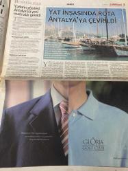 MİLLİYET BUSINESS GAZETESİ DOĞUM GÜNÜ HEDİYESİ- 24 EKİM 2007 -Menderes Türel-Ortay Pirim-Ali Rıza Akıncı-Kemal Özgen-Beste Önkol-Mahmut Ruhi Alpaset-Ahmet Barut  STK’lar sevinçli belediye kararlı-Gelişmenin boyutları-British Airways Antalya-Londra arası uçacak-Antalya’ya havadan 7 milyon turist-Yat inşasında rota Antalya’ya çevrildi-Yatların gözdesi Antalya’ya yeni marinalar gerekli-‘Rehavete değil heyecana ihtiyacımız var’-3T katkısı 16 milyar $-Antalya rakısı yola geliyor-En büyük et market Antalya’da-Şekerci Halil İbrahim’den Yenigün Gıda’ya asırlık yolculuk-‘Düşük kur ve ucuz fiyatlar turizm gelirini düşürüyor’