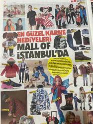 MALL OF İSTANBUL GAZETESİ DOĞUM GÜNÜ HEDİYESİ- 24 OCAK 2016 -Sunay Akın-Fettah Can-Bülent Ortaçgil-Mehmet Erdem-Birsen Tezer-Ceza-Burcu Özçelik Sözer-Nuran Çakmakçı-Sevinç Satıbay-Deran Taşkıran-Bahar Özarı Sunaç-Hakan Mısırlı-Caner Kılınçer-Necati Bülent Hakoglu-Melda Suyaplıoğlu-Yüksel Aksu  MOİ Sömestir Rehberi-Tatil Keyfi-Avrupa’nın En Büyük Eğlence Kolonisi-En Güzel Karne Hediyeleri Mall Of İstanbul’da-Mall Of İstanbul Metro 3 Dakika-Oyuncağın 5000 Yıllık Tarihi MOİ’de-Bin Kitaba Bedel Sergi-İlk Üretilen Mickey Mouse MOİ’de-5000 Yıllık Hikâye Oyuncak Sergisi-3 Kuşak Buluştu-Harika Bir Sömestir Programına Ne Dersiniz-MOİ Sahne-MOİ Cinetech’te Sömestire Özel Film Gösterimi-Vizyondan Önce İlk Gösterim-Tek Gün Tek Seans-MOİPARK’ta Tam Gaz Eğlence-İran’da İş Var-İran Türkiye’den Yönetici İstiyor-E-Ticaret Mobilde Büyüyor-Ücretli Kariyer Molası-6 Ay Elinde Çanta Satış Yaptı-Çok Çalışmak Yetmez-Geleceğin Meslekleri Davos’tan-En Çok Aranacak Pozisyonlar-Kendini Doğru Bir Markaya Dönüştürd