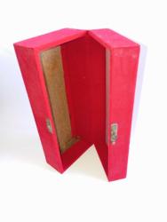 Coca cola euro 2016  kutusu. Süngeri yok