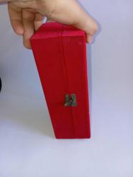 Coca cola euro 2016  kutusu. Süngeri yok