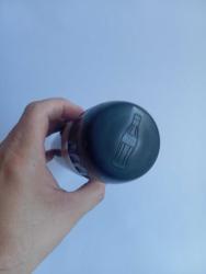 Coca cola alüminyum termos