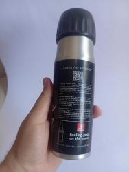 Coca cola alüminyum termos