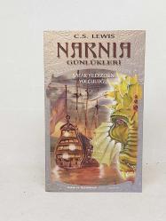 Narnia Günlükleri 5 - Şafak Yıldızı'nın Yolculuğu - 1. Baskı