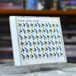 The Police - Every Breath You Take (The Classics) CD Album