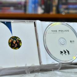 The Police - Every Breath You Take (The Classics) CD Album