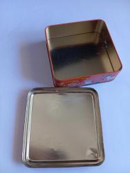 Fanta gazoz teneke kutu