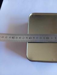 Fanta gazoz teneke kutu