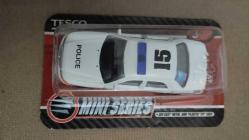 Tesco Mini Serisi Ford Polis Arabası - Crown Victoria 2008 YILI  SIFIR  HİÇ KULLANILMAMIŞ ORJİNAL KUTUSUNDA 1/64 ÖLÇEK KOLEKSİYON ÜRÜNÜ