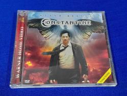 CONSTANTINE YABANCI VCD FILM