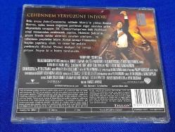 CONSTANTINE YABANCI VCD FILM