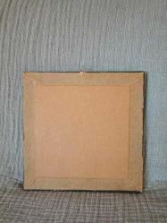 KÜTAHYA ÇİNİ EL İŞÇİLİĞİ KARO, HAND MADE.