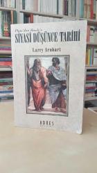 Platon'dan Rawls'a Siyasi Düşünce Tarihi