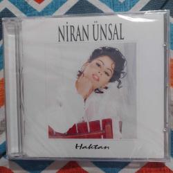 Niran ünsal haktan cd