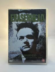 Eraserhead 1977 David Lynch DVD