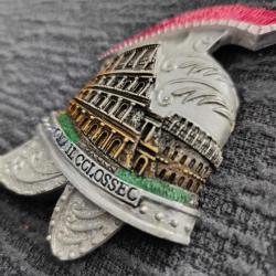 ROMA  Gladyatör Miğferi Magnet.