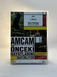Amcam Önceki Hayatlarını Hatırlıyor 2010 DVD