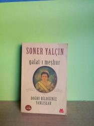 GALAT-I MEŞHUR - DOĞRU BİLDİĞİNİZ YANLIŞLAR 2.EL