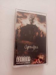 Cypress Hill - Black Sunday / hiphop / insane in the brain