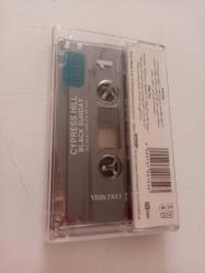 Cypress Hill - Black Sunday / hiphop / insane in the brain