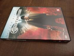 Constantine. Keanu Reeves