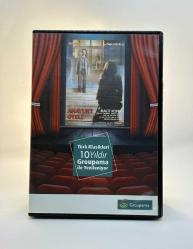 Anayurt Oteli DVD