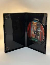 Anayurt Oteli DVD