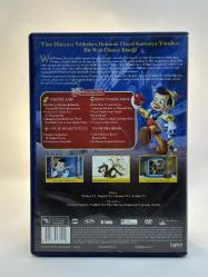 Pinokyo DVD Disney