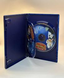 Pinokyo DVD Disney