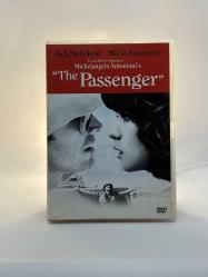 The Passenger 1975 DVD Michelangelo Antonioni