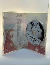 The Passenger 1975 DVD Michelangelo Antonioni