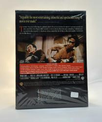 Enter the Dragon Ejder Kalesi Bruce Lee 1973